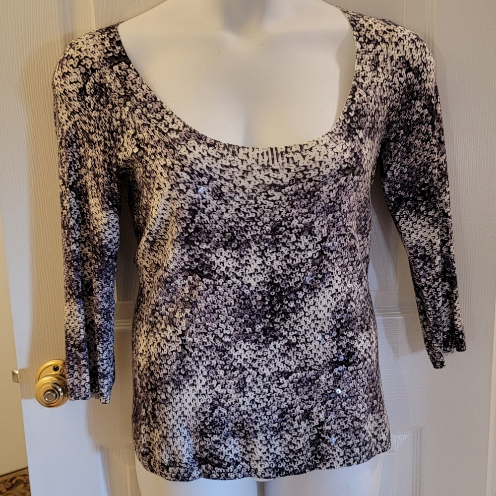 Alberto Makali Top size M